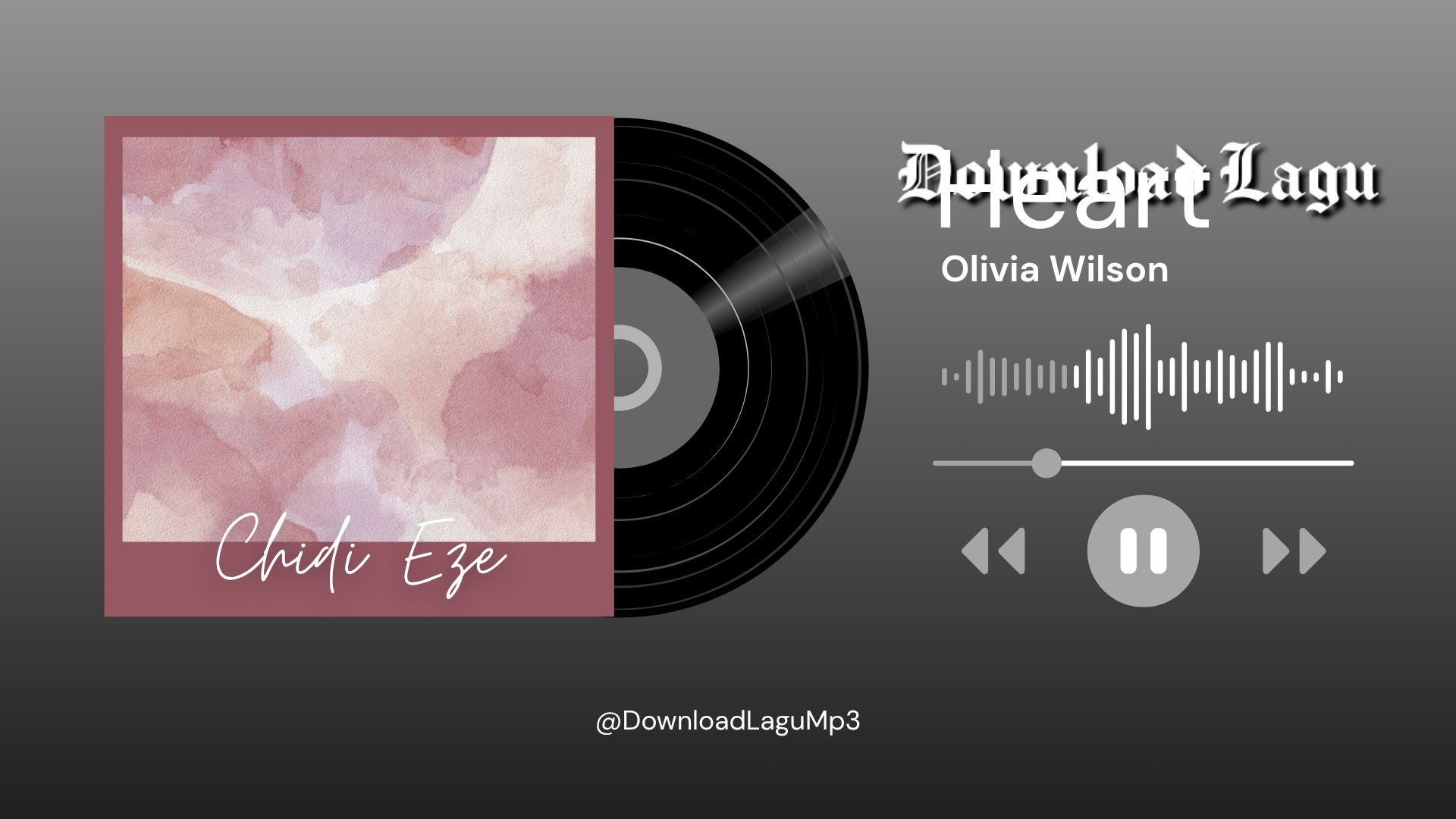 Rekomendasi Situs Download Lagu Mp3 Legal dan Cepat