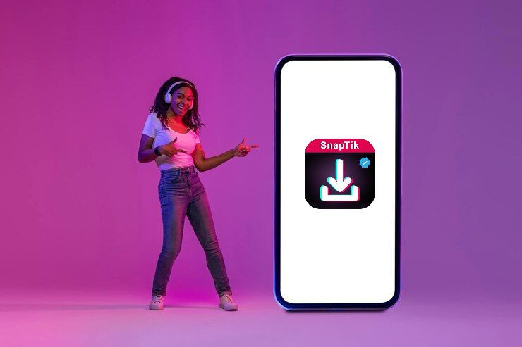SnapTik Aman Digunakan Anak? Ini Fakta dan Tips Penggunaan
