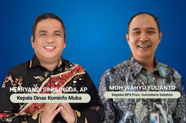 BPS Gelar Survei Kebutuhan Data 2025: Ajak Masyarakat Beri Penilaian Pelayanan Publik