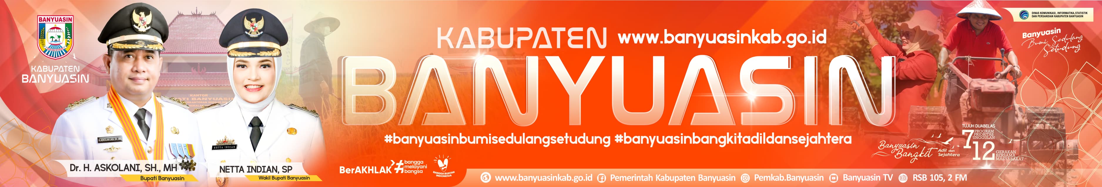 BANYUASIN 1
